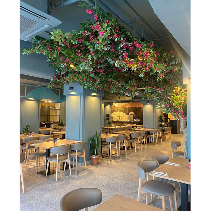 Restaurang / Bar