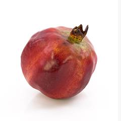 Granatäpple