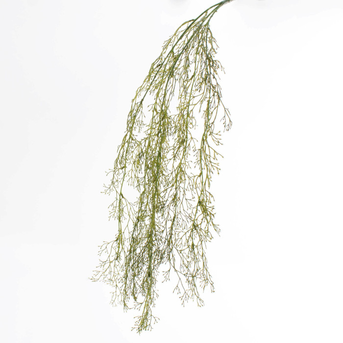 Hängande bambu