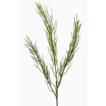 Konstgjord gren, cypress BERFIN, grön, 45cm