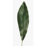 Konstgjort blad från skomakarpalmen PAISA, 75cm