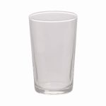 Snapsglas BORJA, transparent, 7,8cm, Ø4,5cm, 8cl