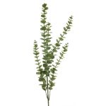 Konstgjord eukalyptusgren XUAN, grön, 90cm