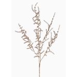 Konstgjord Asparagus acutifolius-gren PARNASO, guld, 100cm