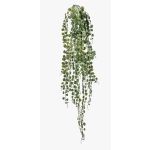Konstgjord hängande ljusblomma TAKISHA, stickpinne, 90cm