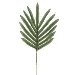 Dekorativ palmblad Areca DELUA, 45cm