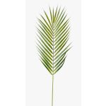 Konstgjord palmblad, bergspalm ALUVIAL, 75cm