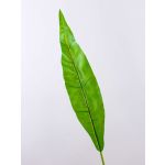 Konstgjort ormbunksblad CESAR, grönt, 95cm
