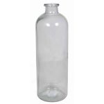 Glasflaska URSULA, klar, 33cm, Ø11cm