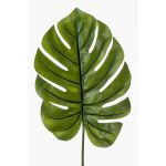 Konstblad Philodendron Monstera Deliciosa DRETA, 95cm