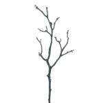 Konstgjord magnoliagren LOSTY, brun, 45cm