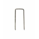 OASIS® patenthäftor, metall, silver, 100g, 2,5x1cm