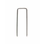 OASIS® patentklammer, metall, silver, 100g, 3x1cm