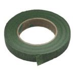 OASIS® florsttejp, mossgrön, 27m, 13mm