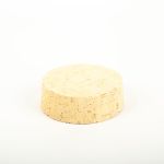 Fatpropp ALMEDA av naturkork, ljus, 3cm, Ø9/9,5cm