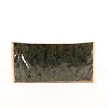 Äkta isländsk mossa SVEINBJÖRN, tannengrün, 500g