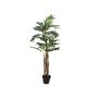 Plastguldfruktpalm LUCINA, crossdoor, 110cm