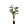 Plastguldfruktpalm LUCINA, crossdoor, 110cm