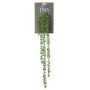 Konstgjord suckulent Senecio NELLAS, stödpinne, grön, 70cm