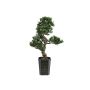 Konstbonsai sten-tall TRISTAN med rötter, i dekorativ kruka, 90cm