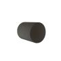 OASIS® Black Ideal våtsteckningsskum, cylinder, svart, 15cm, Ø12cm