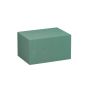 OASIS® Ideal våtsteckningsmassa, block, grön, 32x23x18cm