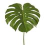 Konstgjord växt, Monstera-blad THALWIL, 60cm