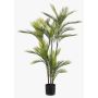 Konstgjord guldfruktpalm BAKMER, crossdoor, 140cm