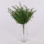 Plast Asparagus sprengeri FREDERICK, sticka, 25cm