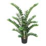 Konstgjord växt Zamioculcas AHLEON, 130cm