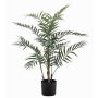 Konstgjord palm, bergspalm BARGON, crossdoor, 90cm