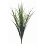 Konstgjort lampstädargräs WILFEN på stickpinne, crossdoor, grönt, 65cm