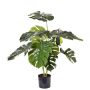 Konstgjord Philodendron Monstera Deliciosa ARELIUS, 85cm