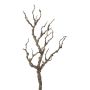 Konstgjord björkkvist TRUNLO, brun, 65cm