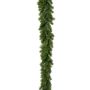 Plastgrangirland VARK, buskig, 120cm
