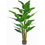 Palm i plast, resenärens palm GORYU, 250cm