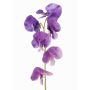 Konstgjord blomma Lathyrus WAHNY, lila, 45cm, Ø5,5cm