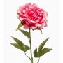 Konstgjord pion GAVRON, rosa, 55cm