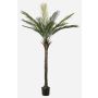 Konstgjord palm, dadelpalm ZOLTER, crossdoor, 180cm