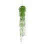Konstgjord suckulent Rhipsalis LANDORY, hängande, grön, 110cm