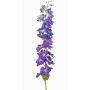 Dekorationsblomma riddarsporre XERINA, lila-blå, 125cm