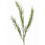 Konstgjord gren, cypress BERFIN, grön, 45cm