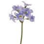 Konstblomma, smycklilia FARDUAN, Eco Collection, lila, 50cm