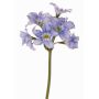 Konstblomma, smycklilia FARDUAN, Eco Collection, lila, 50cm