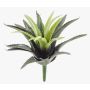 Konstväxt Agave decipiens SEDA på stativ, grön, 25cm, Ø25cm