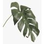 Konstblad Philodendron Monstera Deliciosa UMBERTO, 55cm