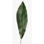 Konstgjort blad från skomakarpalmen PAISA, 75cm