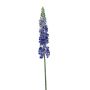 Konstblomma lupin UKAPI, lila-blå, 105cm