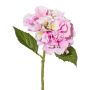 Konstgjord hortensia BLUVE, rosa, 35cm