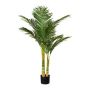 Konstgjord arecapalm JINSA, 120cm